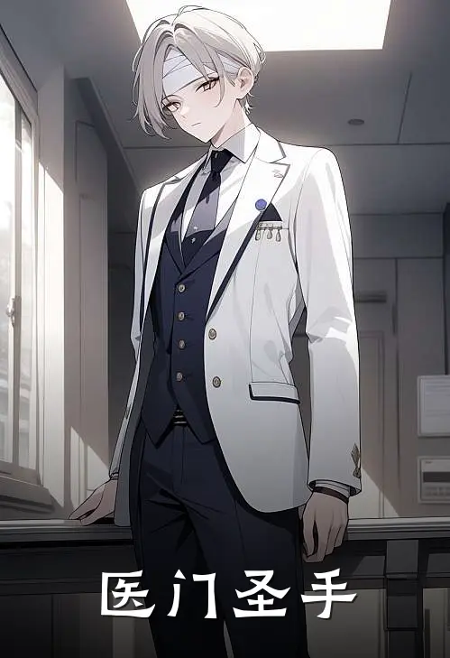 医门圣手赵平安朱大富小说完整版_完结版小说推荐医门圣手(赵平安朱大富)