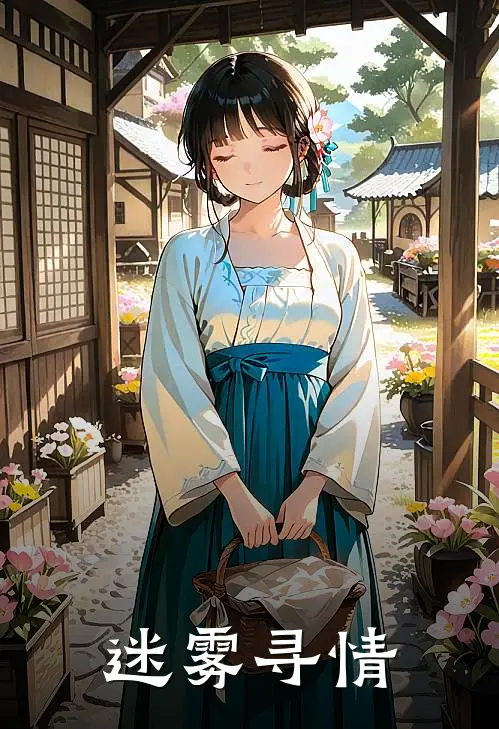 迷雾寻情(陆晨苏语晴)火爆小说_《迷雾寻情》陆晨苏语晴小说免费在线阅读