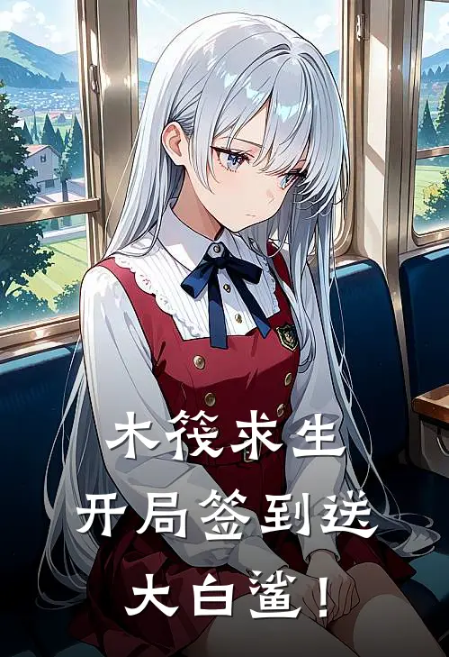 木筏求生，开局签到送大白鲨！(安生大白)在线阅读免费小说_最新章节列表木筏求生，开局签到送大白鲨！(安生大白)