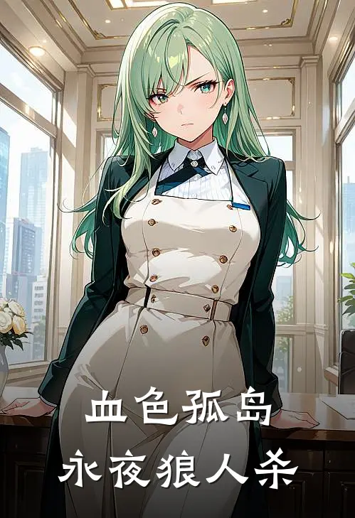 血色孤岛：永夜狼人杀