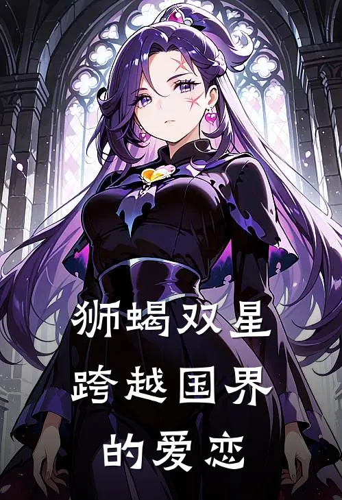 狮蝎双星：跨越国界的爱恋