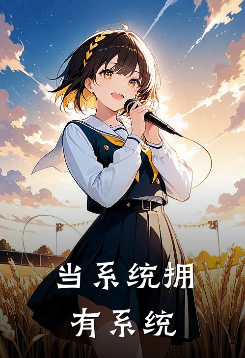 当系统拥有系统沈时序江暮辞完整版免费小说_全本免费完结小说当系统拥有系统沈时序江暮辞