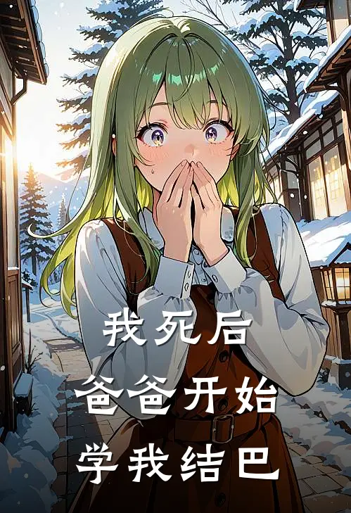 我死后，爸爸开始学我结巴(诺诺爸爸)最新热门小说_完结小说我死后，爸爸开始学我结巴(诺诺爸爸)