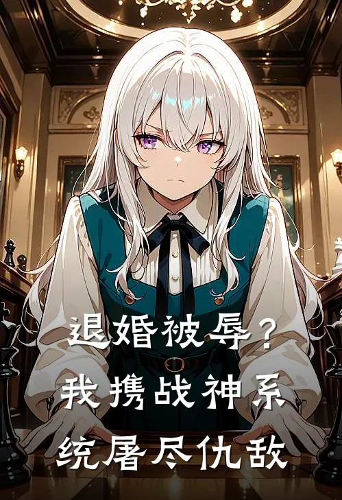 退婚被辱？我携战神系统屠尽仇敌林峰苏清月免费小说完整版_最新好看小说退婚被辱？我携战神系统屠尽仇敌林峰苏清月