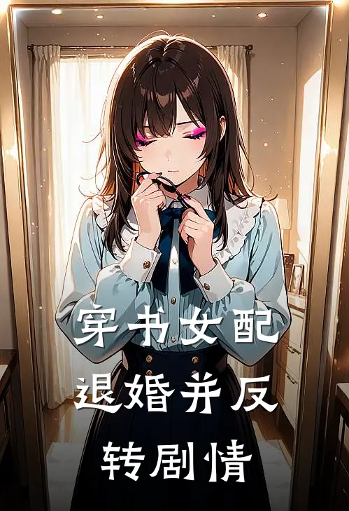 穿书女配退婚并反转剧情