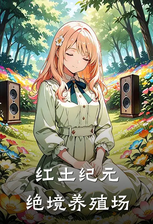 红土纪元：绝境养殖场