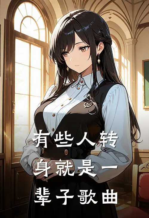 有些人转身就是一辈子歌曲