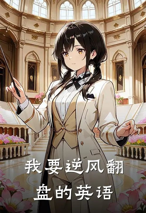 我要逆风翻盘的英语