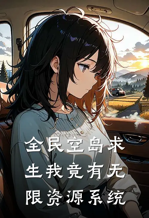 全民空岛求生我竟有无限资源系统秦阳秦阳热门小说排行_免费阅读全文全民空岛求生我竟有无限资源系统(秦阳秦阳)