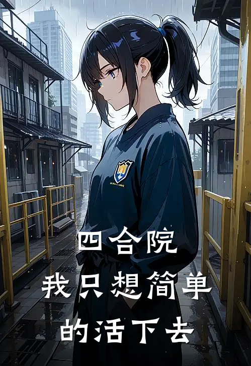 四合院：我只想简单的活下去