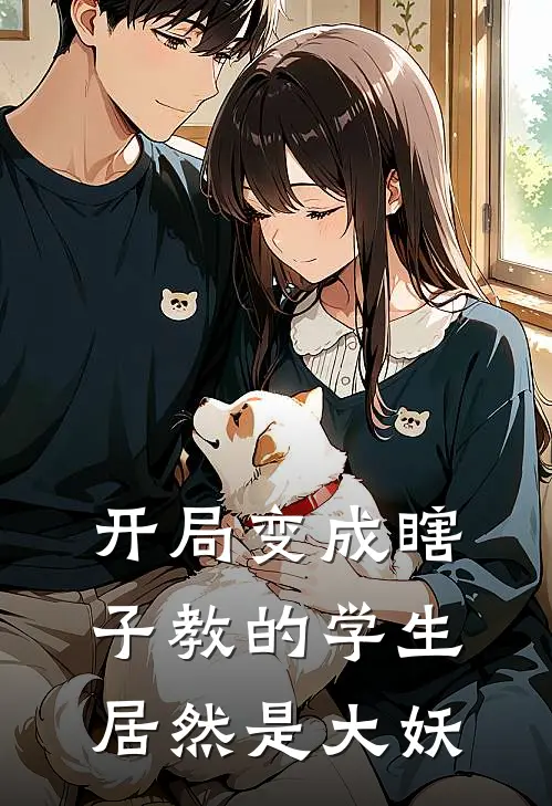 开局变成瞎子教的学生居然是大妖(辰言辰言)全文免费在线阅读_开局变成瞎子教的学生居然是大妖热门小说