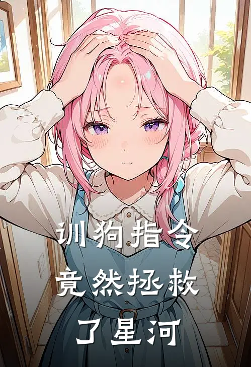 训狗指令竟然拯救了星河