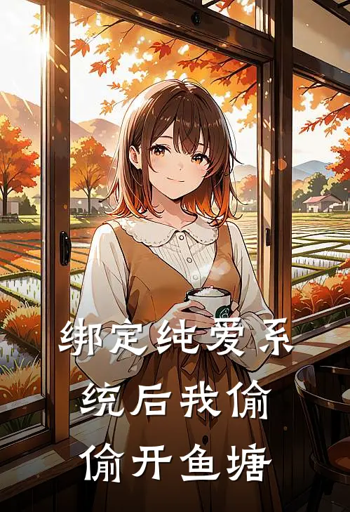 绑定纯爱系统后我偷偷开鱼塘
