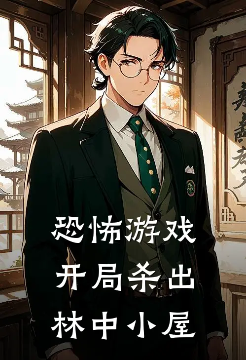 恐怖游戏：开局杀出林中小屋