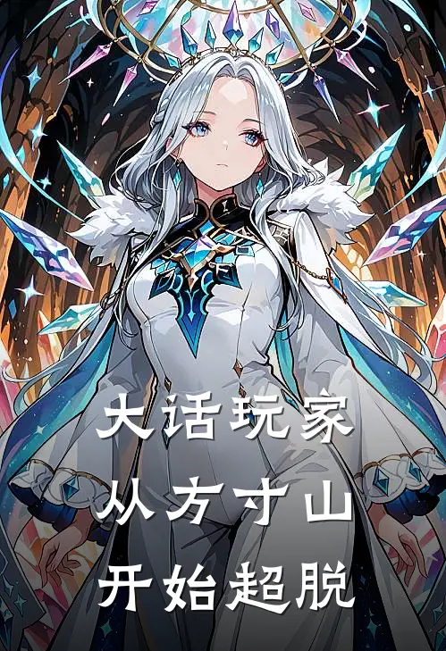 大话玩家：从方寸山开始超脱林逍孙悟空最新小说推荐_最新好看小说大话玩家：从方寸山开始超脱林逍孙悟空