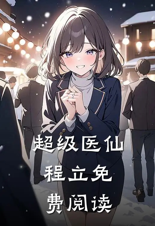 超级医仙程立免费阅读