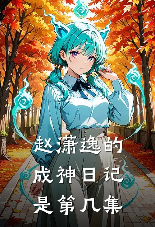 赵潇逸的成神日记是第几集