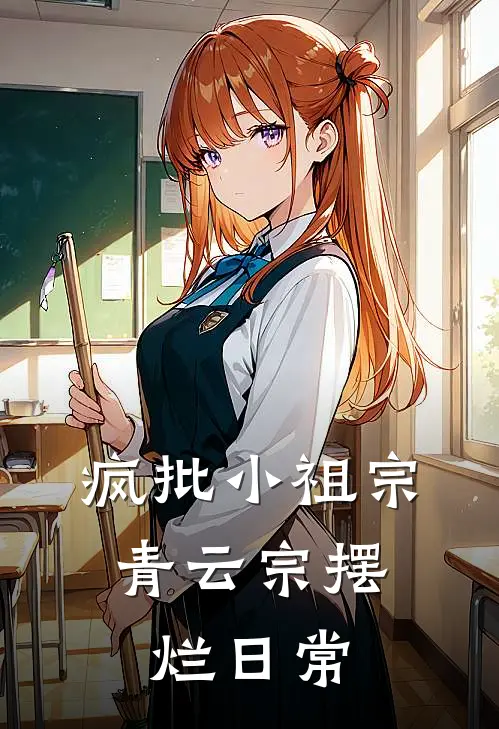 疯批小祖宗：青云宗摆烂日常