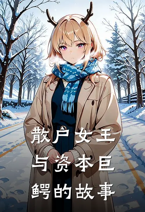 散户女王与资本巨鳄的故事