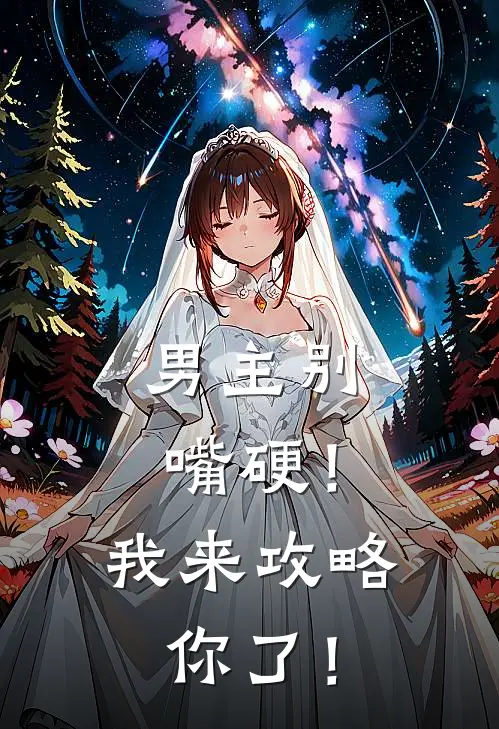 男主别嘴硬！我来攻略你了！