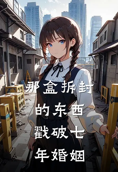 那盒拆封的东西，戳破七年婚姻