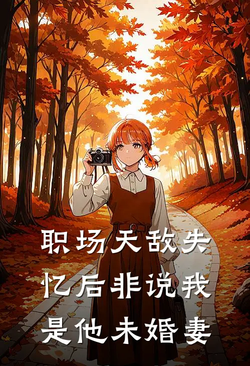 职场天敌失忆后非说我是他未婚妻