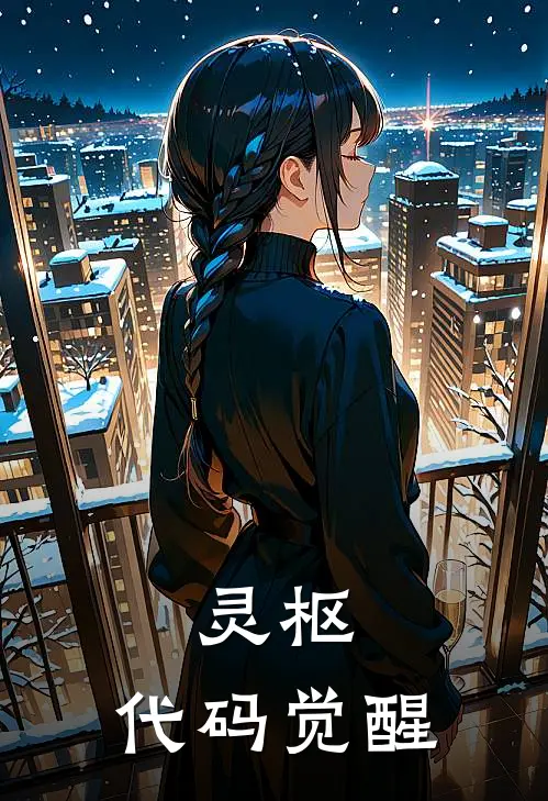 灵枢：代码觉醒