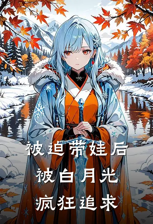 被迫带娃后，被白月光疯狂追求苏雯陆沉全文免费阅读_热门小说大全被迫带娃后，被白月光疯狂追求苏雯陆沉