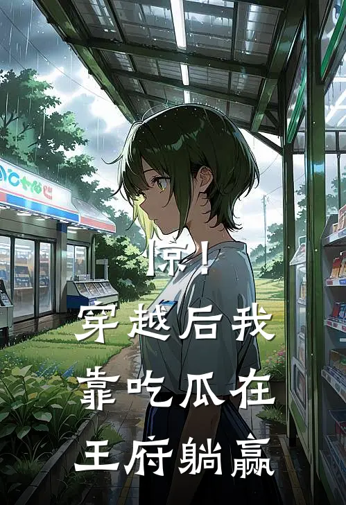 惊！穿越后我靠吃瓜在王府躺赢