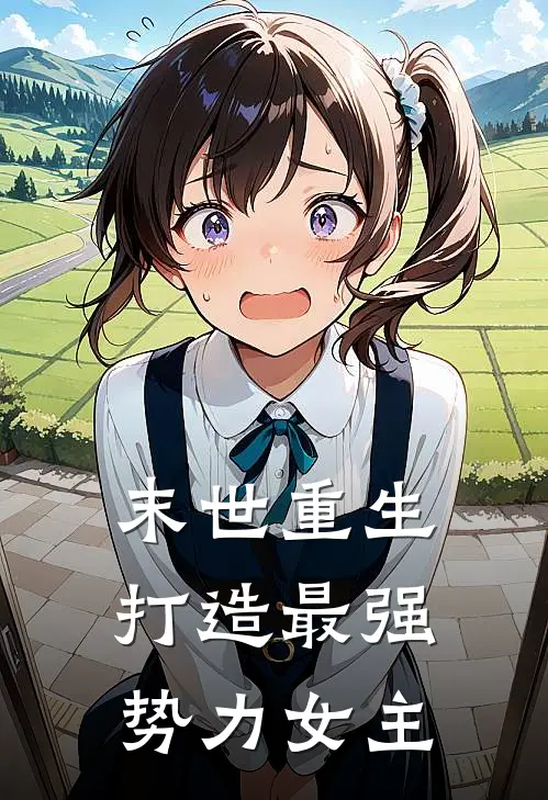 末世重生打造最强势力女主