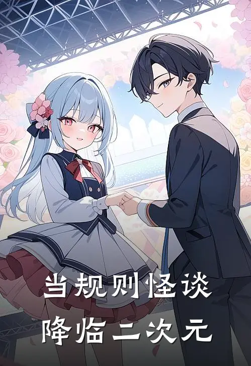 当规则怪谈降临二次元