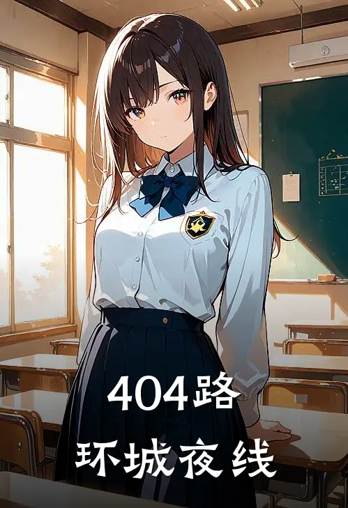 404路环城夜线