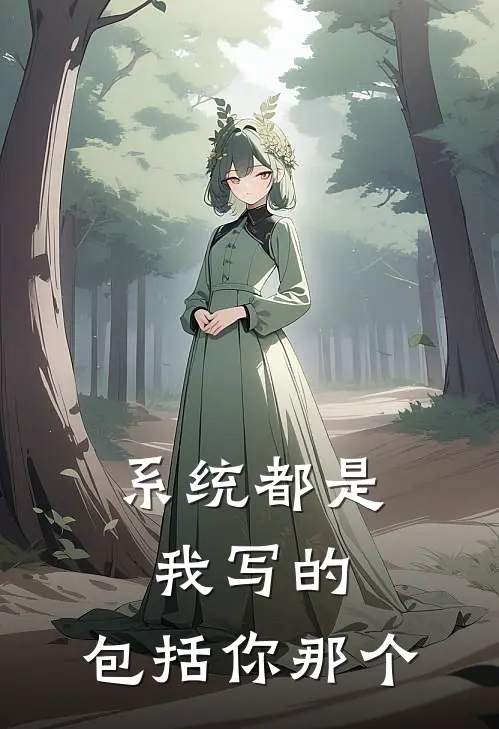 系统都是我写的，包括你那个(赖郅李峰)全本免费小说_新热门小说系统都是我写的，包括你那个赖郅李峰