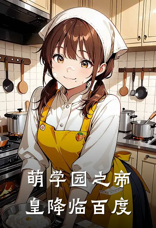 萌学园之帝皇降临百度