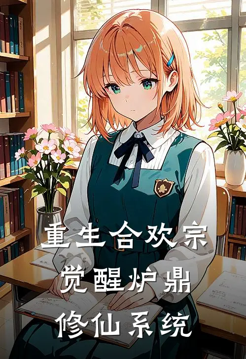 重生合欢宗，觉醒炉鼎修仙系统(杨欢张铁)热门小说_《重生合欢宗，觉醒炉鼎修仙系统》最新章节在线阅读