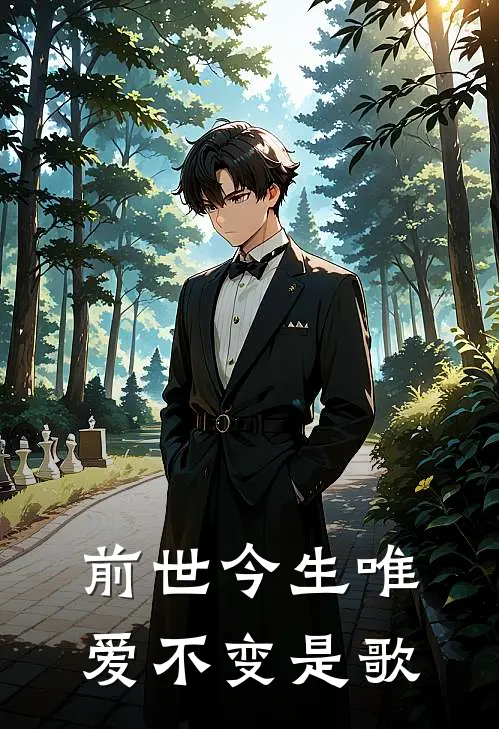 前世今生唯爱不变是歌