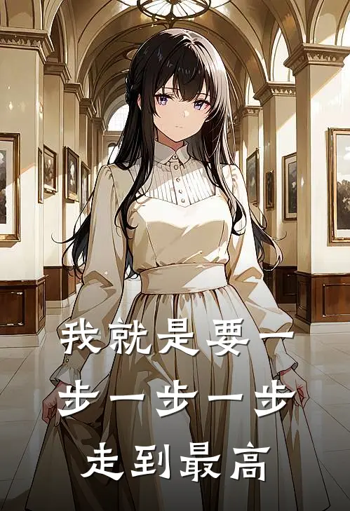 我就是要一步一步一步走到最高