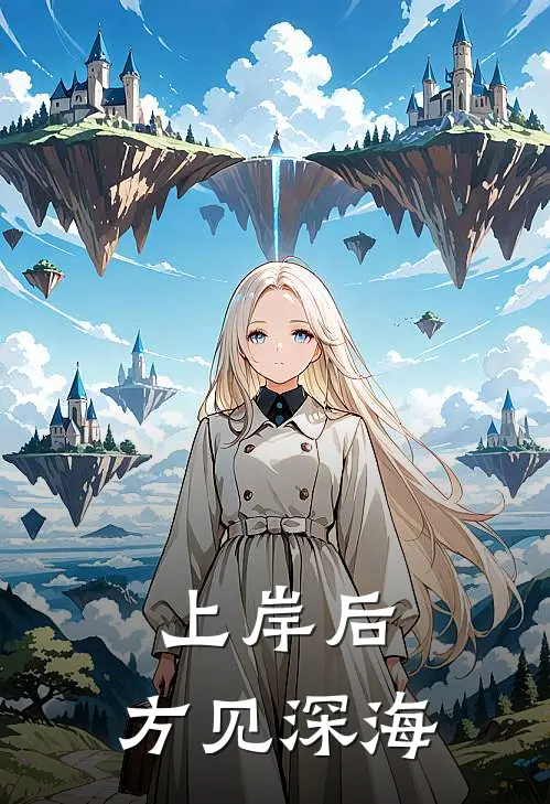 上岸后，方见深海