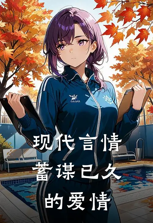 现代言情蓄谋已久的爱情