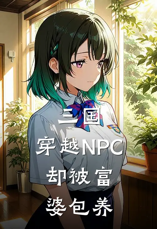 三国：穿越NPC，却被富婆包养(林宇洛曦月)完本小说大全_完本热门小说三国：穿越NPC，却被富婆包养林宇洛曦月
