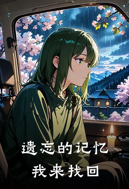 遗忘的记忆我来找回