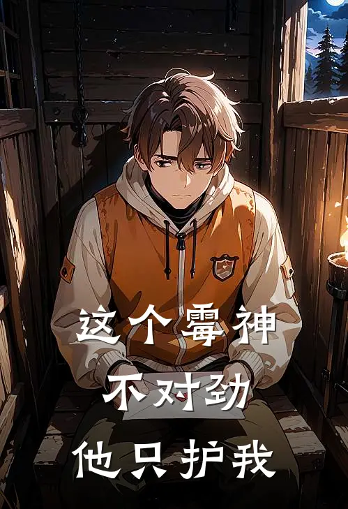 这个霉神不对劲，他只护我(苏玲玄瑾)全文免费阅读无弹窗大结局_《这个霉神不对劲，他只护我》苏玲玄瑾免费小说