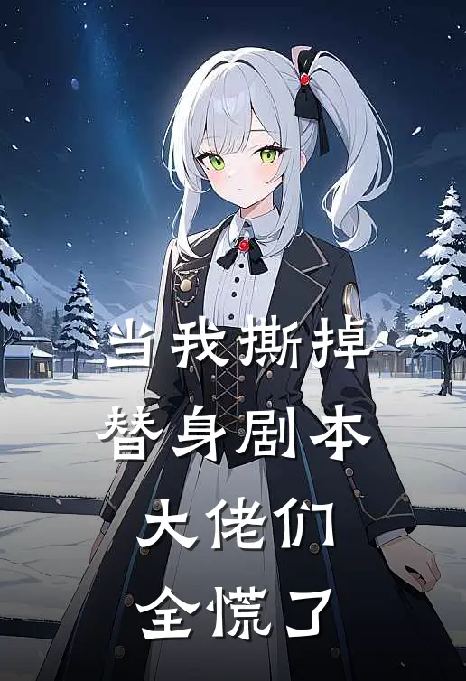 当我撕掉替身剧本，大佬们全慌了(傅锦城方芷晴)完本小说_热门的小说当我撕掉替身剧本，大佬们全慌了傅锦城方芷晴