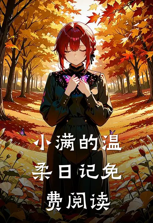 小满的温柔日记免费阅读