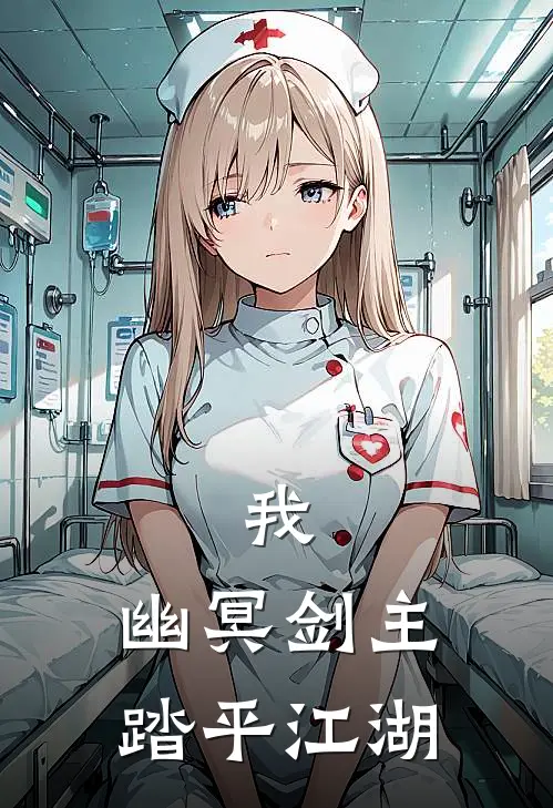 我，幽冥剑主踏平江湖