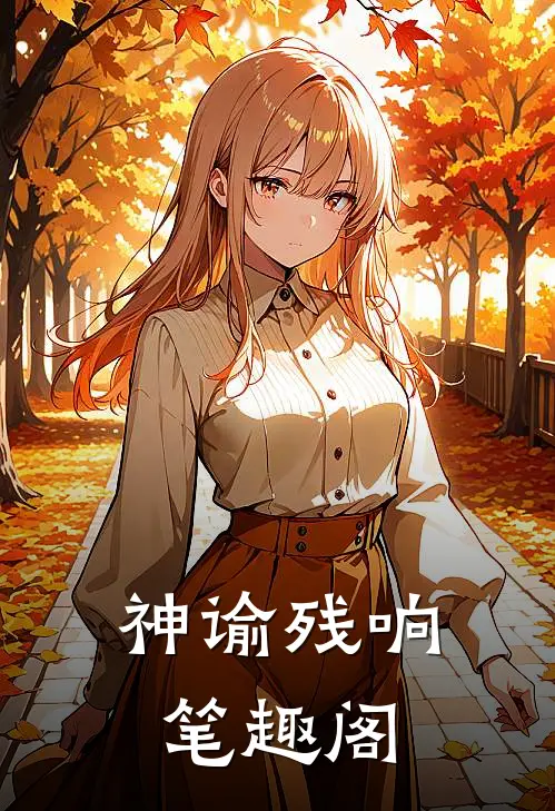 神谕残响笔趣阁