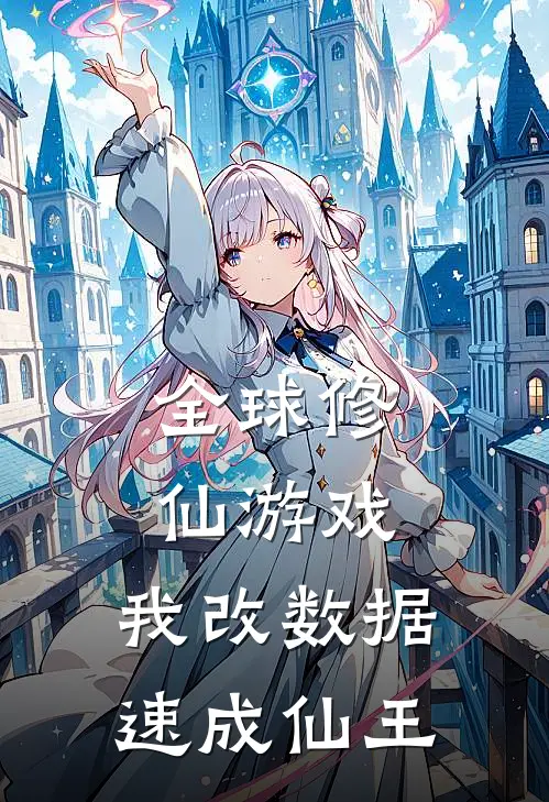 全球修仙游戏，我改数据速成仙王杨玄林清雪热门小说完结_热门的小说全球修仙游戏，我改数据速成仙王杨玄林清雪