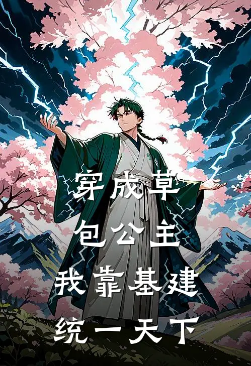 穿成草包公主，我靠基建统一天下姜月初小婵免费小说推荐_推荐完结小说穿成草包公主，我靠基建统一天下(姜月初小婵)