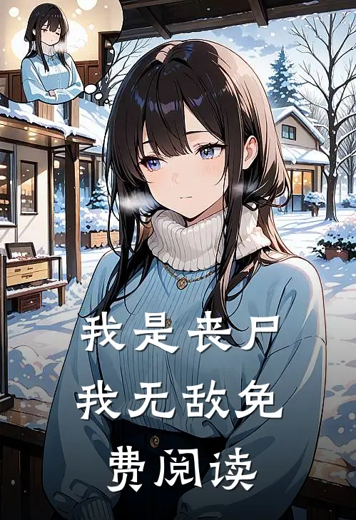 我是丧尸我无敌免费阅读