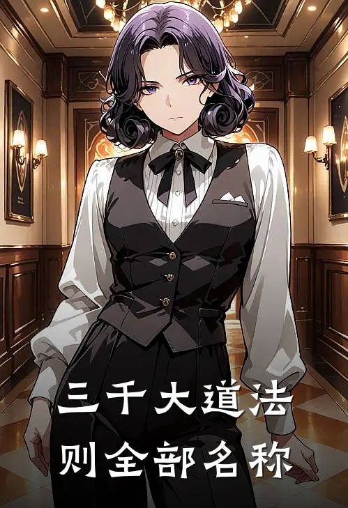 三千大道法则全部名称